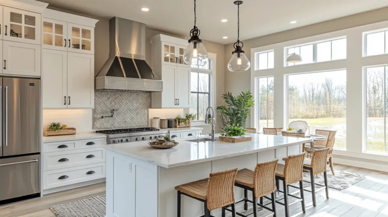 Luxury Kitchen Design Design Works of Memphis Luxury Kitchen Design 5