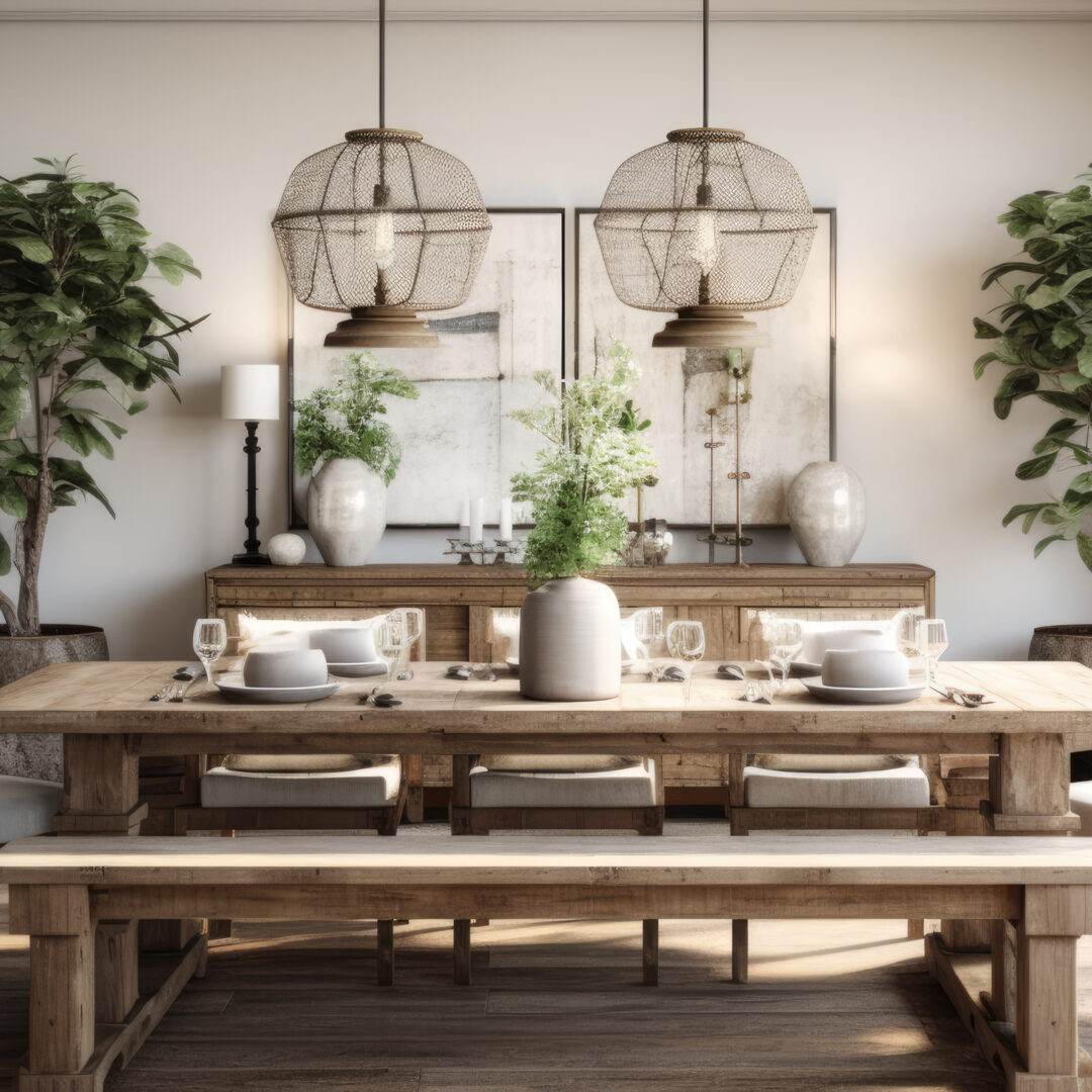 Commercial and Residential Interiors Designing Spaces with Purpose and Longevity 1