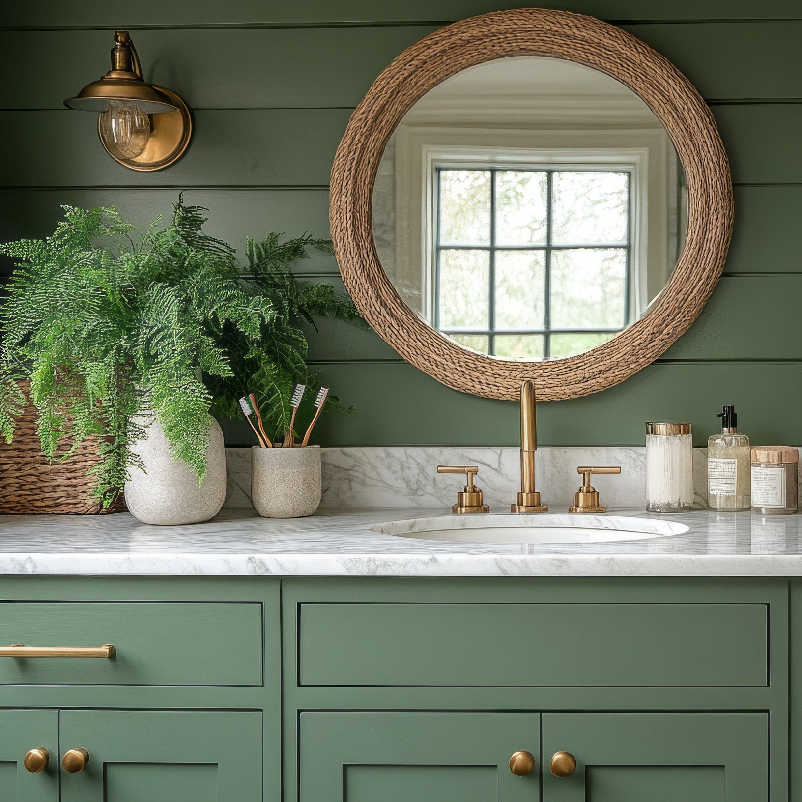 Our Story Expanding the Vision 2