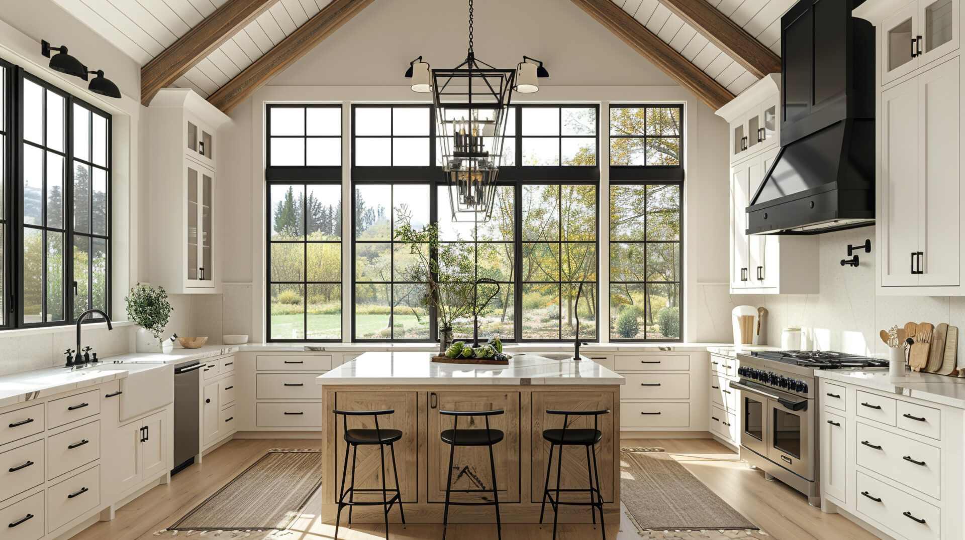 Commercial and Residential Interiors What Our Interior Design Services Include 1