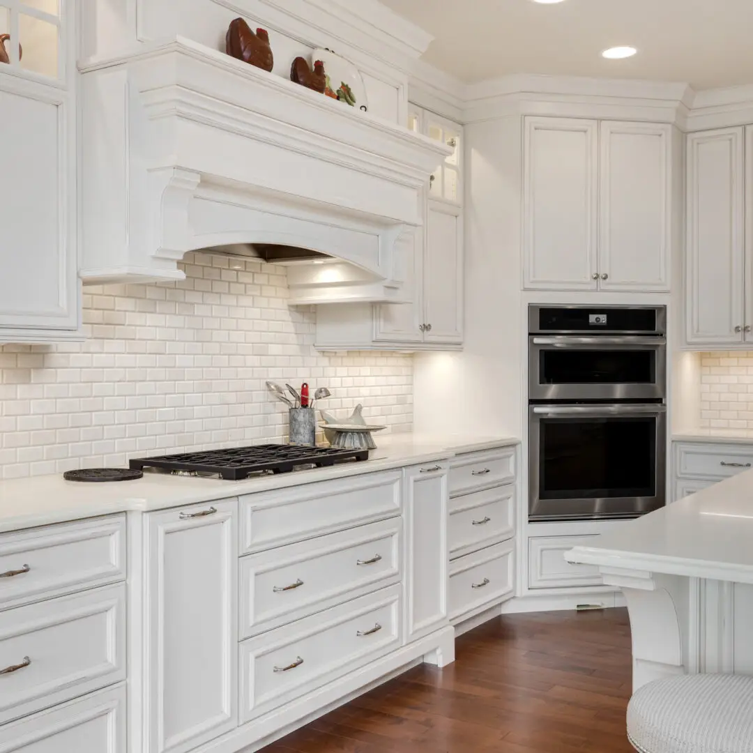Luxury Kitchen Design let yuor kitchen tell the story
